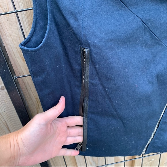 Cut25 by Yigal Azrouel vest - Picture 6 of 6